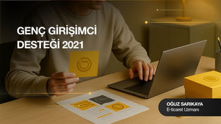 Genç Girişimci Desteği 2021