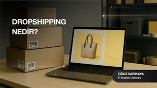 Dropshipping Nedir?