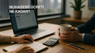 Muhasebe Ücreti Ne Kadar?