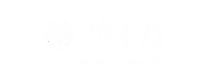 Mine's Language Academy