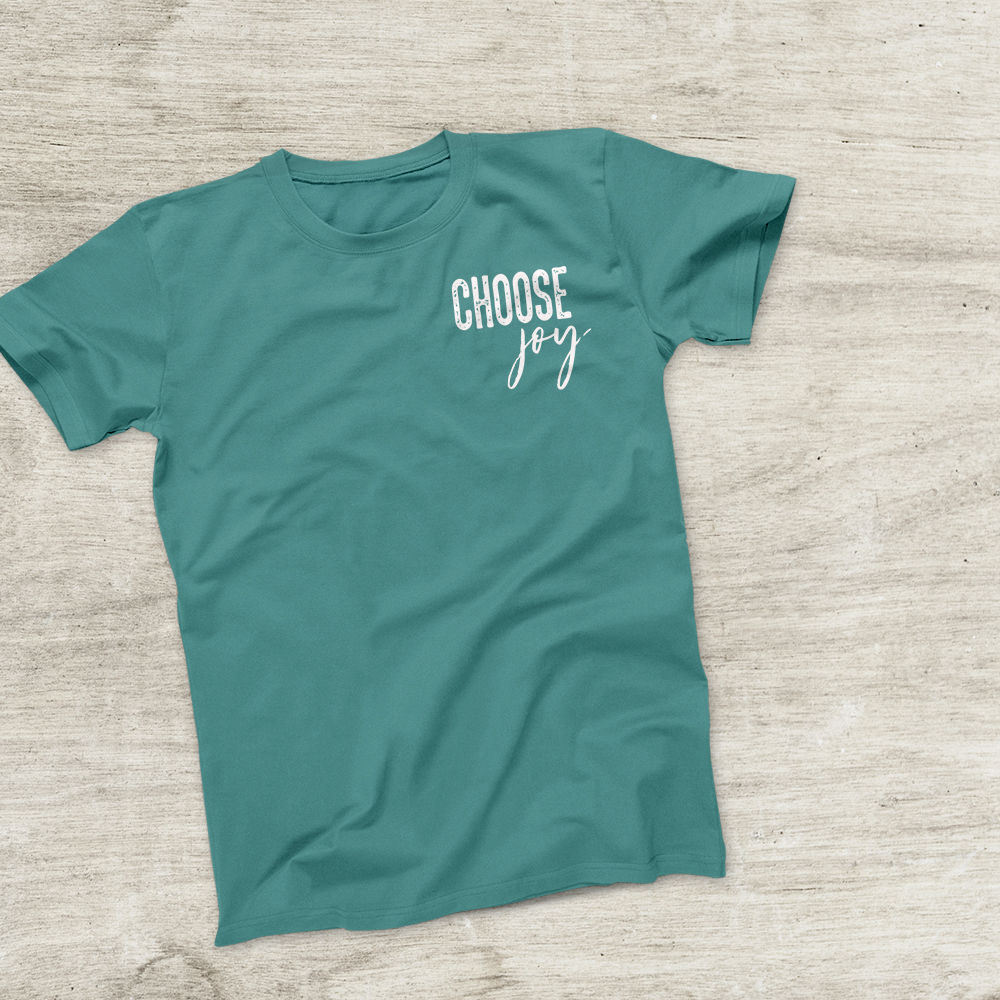 Choose Joy (ws)