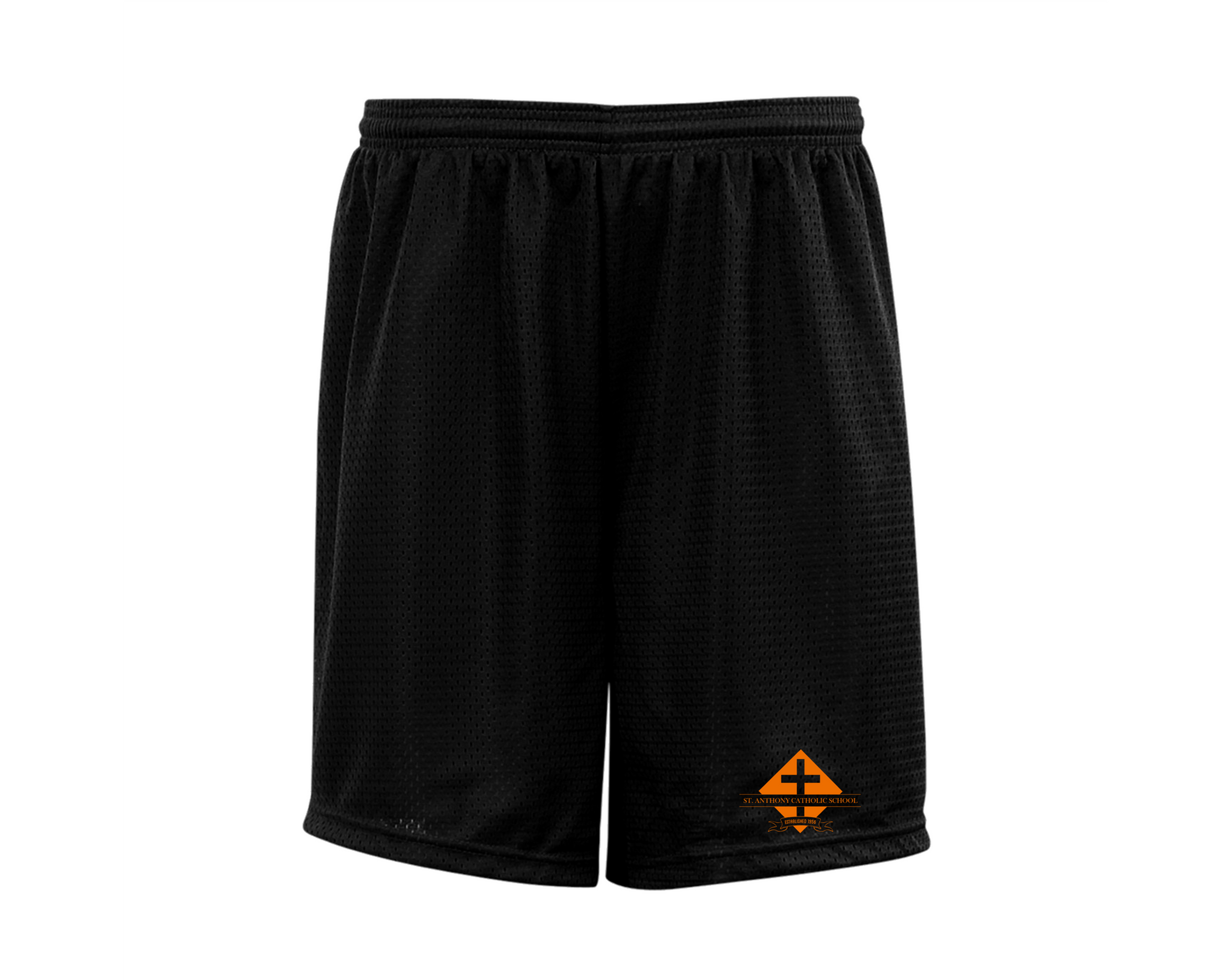 SAS PE Shorts