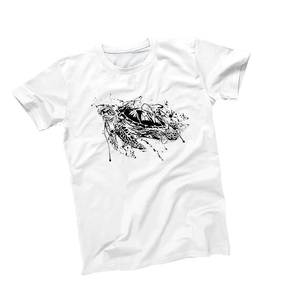 Thumbnail: Tie-Dye Tee- T-shirt Kit