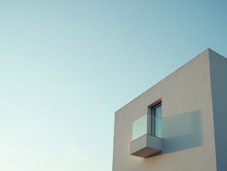 Mimari Fotoğrafçılık: Mekanların Mimari Perspektifle Yorumlanması