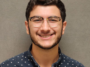 Welcome To the Lab Shlomo!!!