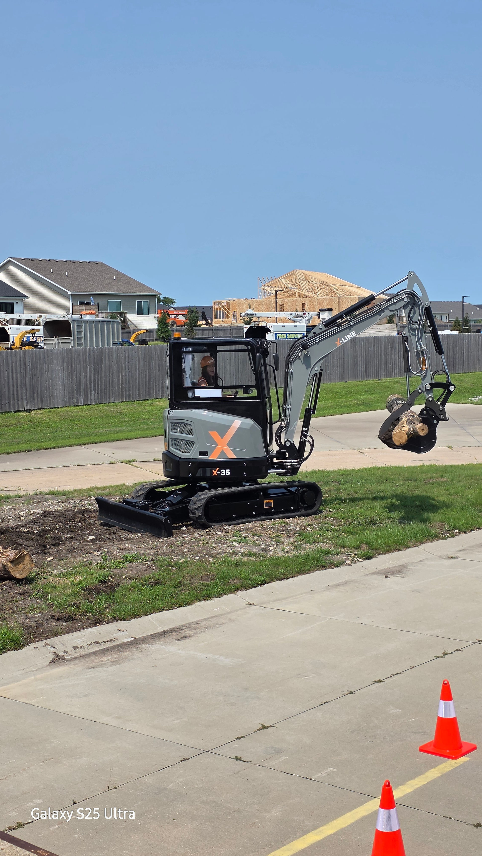 Machines that are so easy to use!