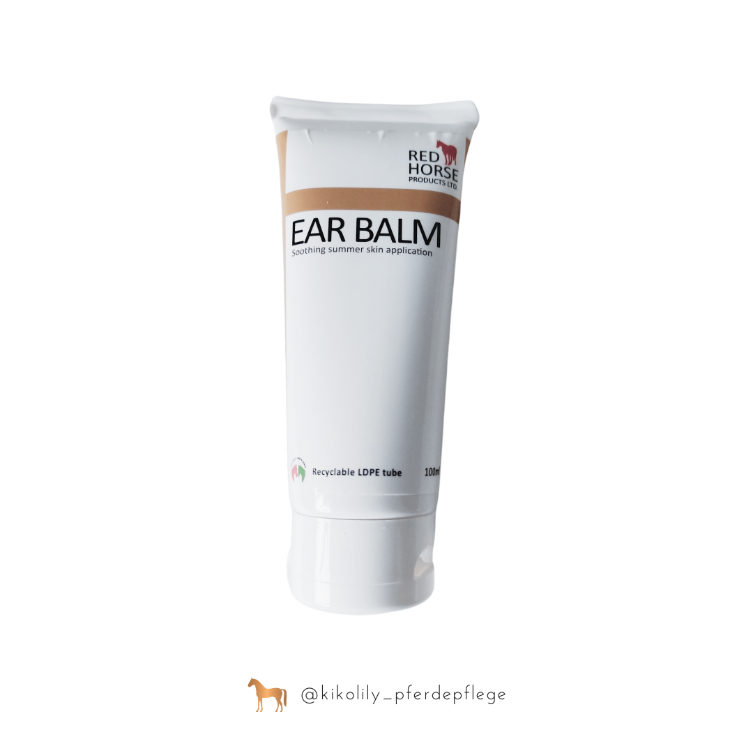 Ear Balm