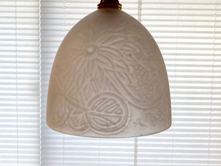 ペンダントライトSL