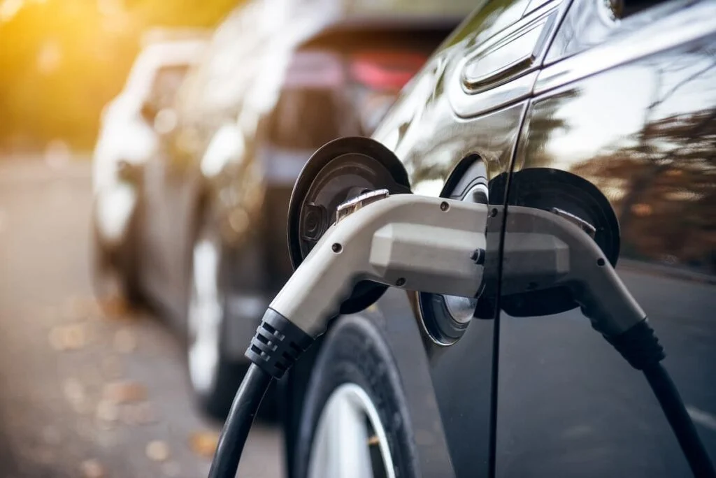 Increase EV Range