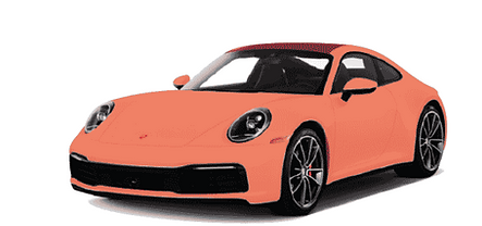 full paint protection film