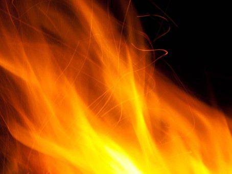 Sunday Morning Message: Resentment