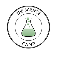 Logo The Science Camp
