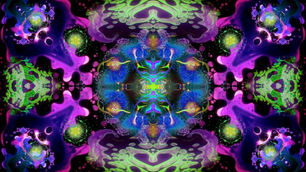 5 Minute Energy Clearing