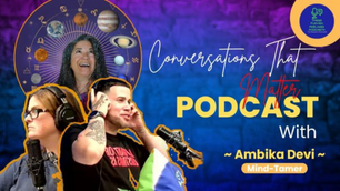 Celestial Insights and Soulful Transformations