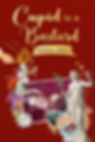 Cupid is a Bastard book cover