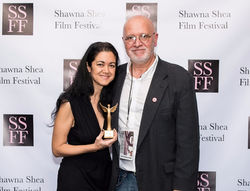 The Amazing Lou with Skip