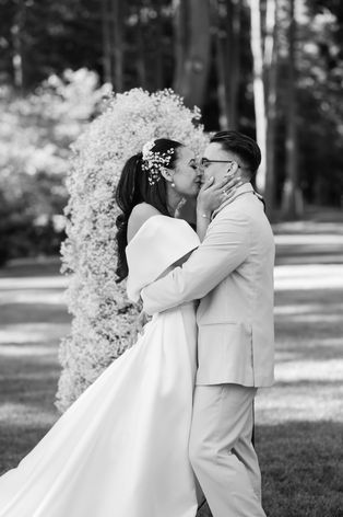 Striking a Sustainable Chord for Your Eco-Friendly Wedding