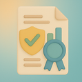 Enabling Legal Set-Up