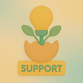 Incubation Suppot
