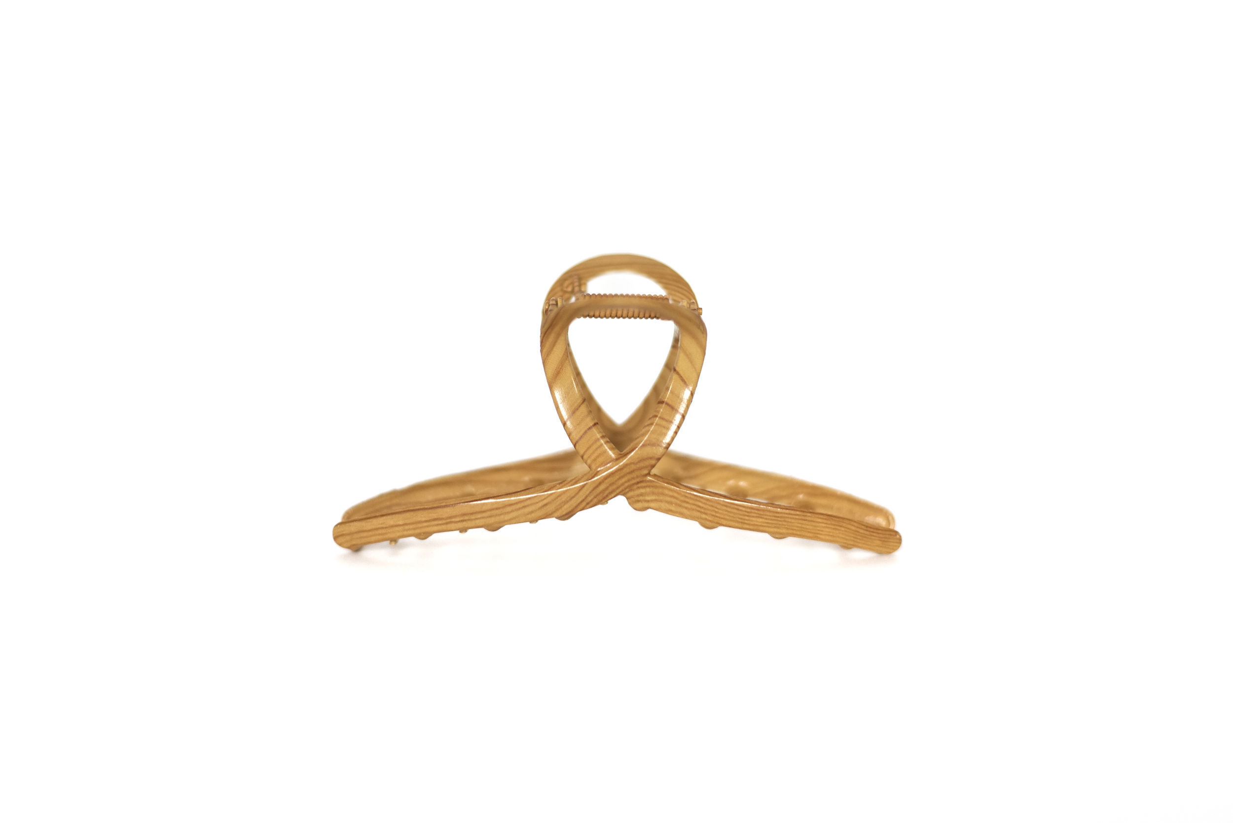 Au Naturel Clip-looped