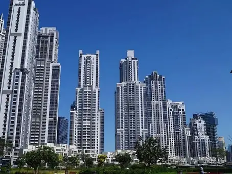 Exploring Investment Opportunities: Commercial Tower in Business Bay