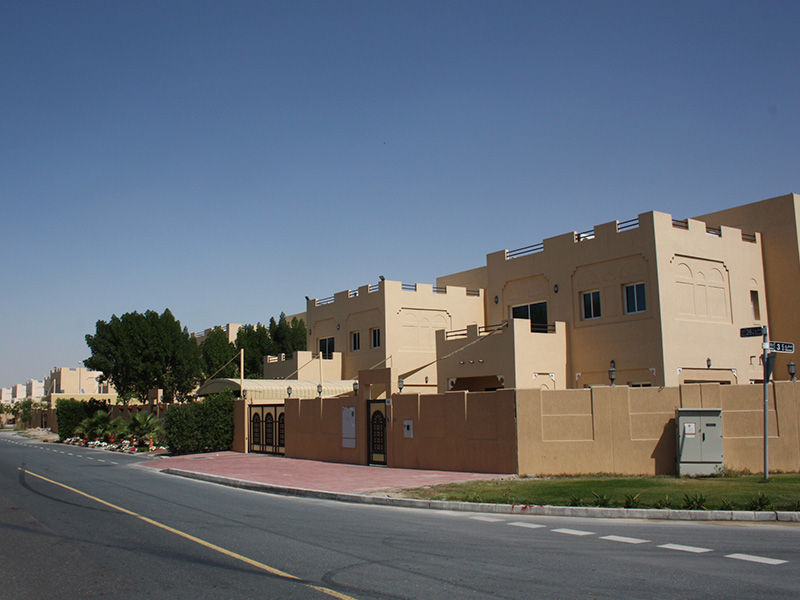 Al Mizhar Dubai