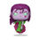 Thumbnail: Funko Pop X-Men Age Of Apocalypse - Blink - Vinyl Figure - #1458 - precision-tcg.com