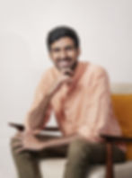 Image of Raashid Navlakhi