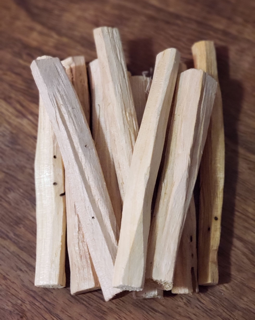 Thumbnail: Palo Santo 