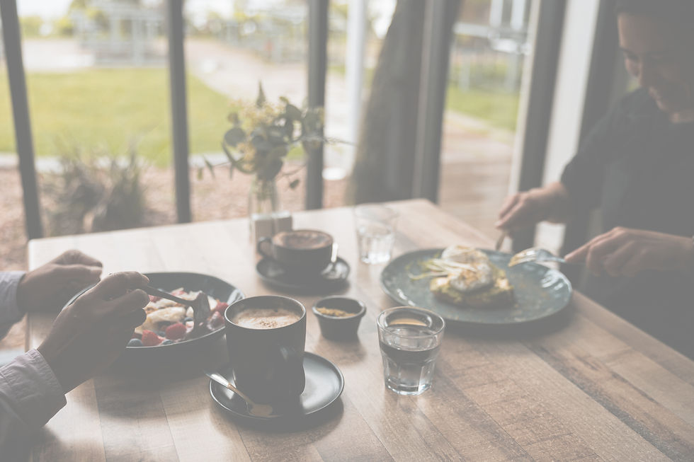 Cosy Winter Seniors Specials at Tullah Lakeside Lodge