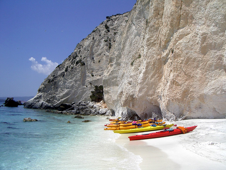 The 8 Best Things to do in Kefalonia