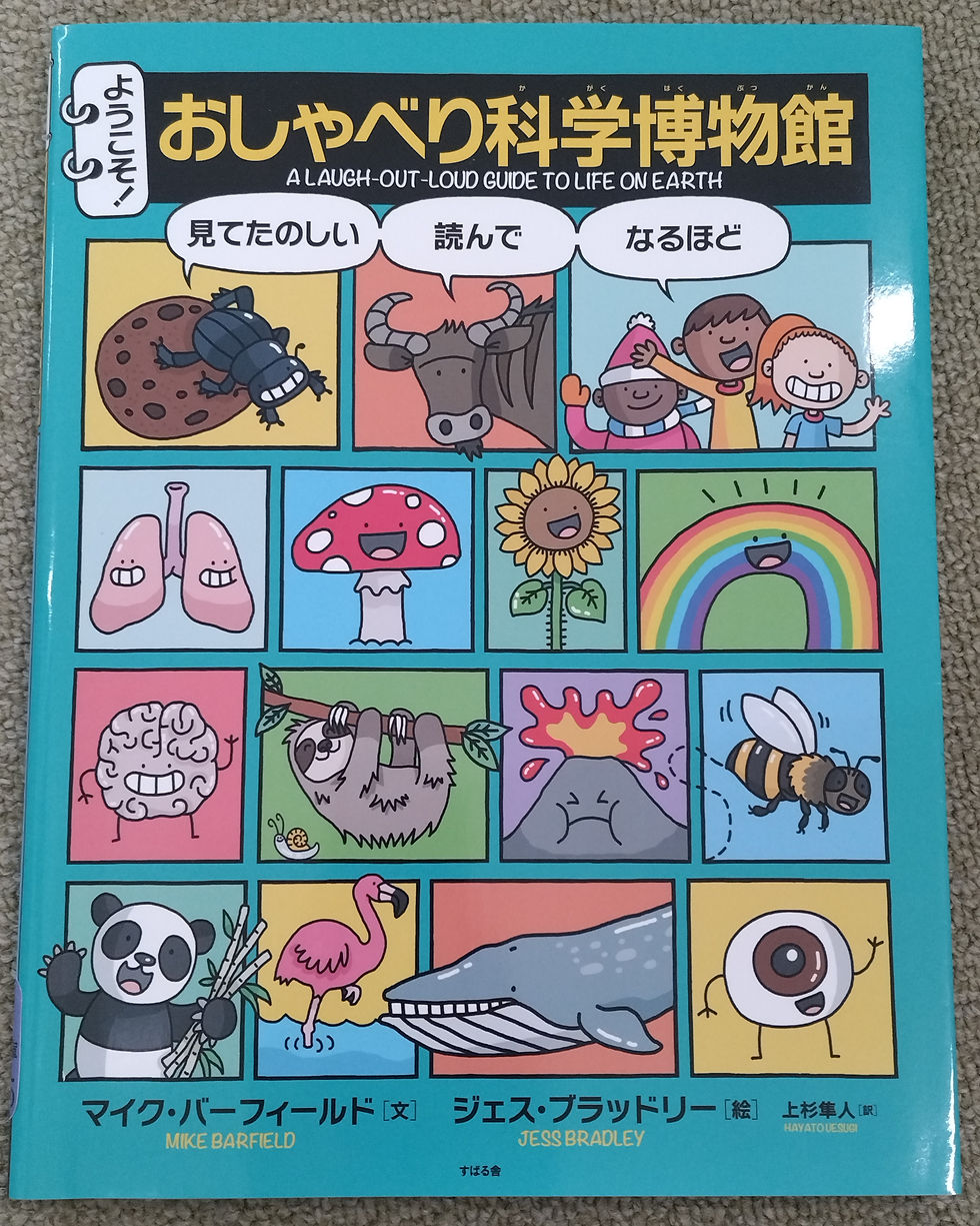 R6-55おしゃべり科学博物館