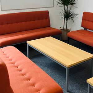 Staff Room 6-Piece Suite Refresh