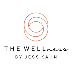 Jess Kahn Yoga Wellness private coaching and mentorship Fredericksburg VA