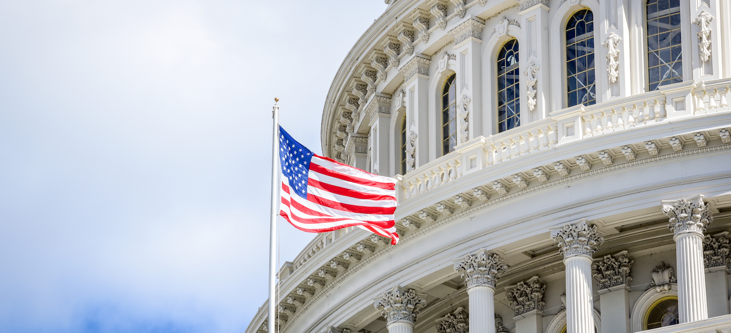 Williams & Jensen Lobbyists, Political Consultants