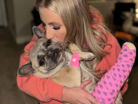 Grants in Action: Copper View Angel Foundation