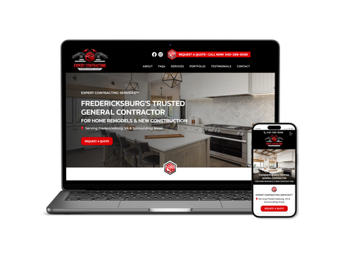 marketing agency for contractors near me