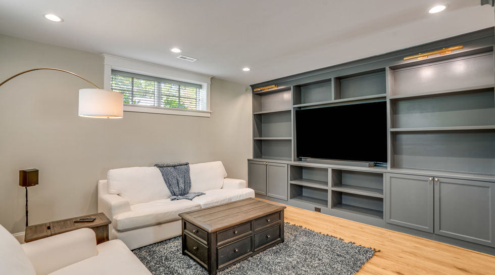 Arlington McLean Falls Church Home Builder