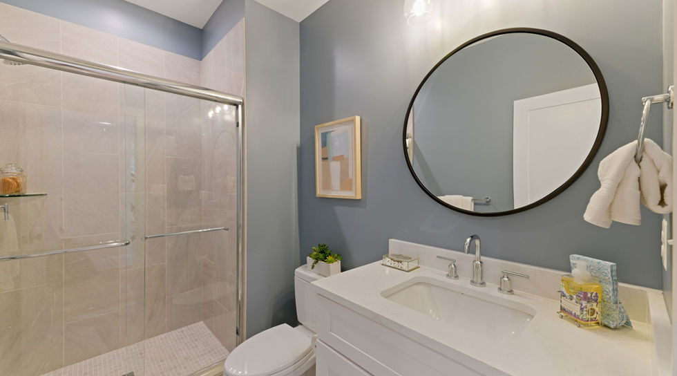 Arlington McLean Falls Church Home Builder