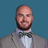 Patrick Closser CFO