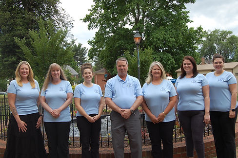 The Title Professionals Team
