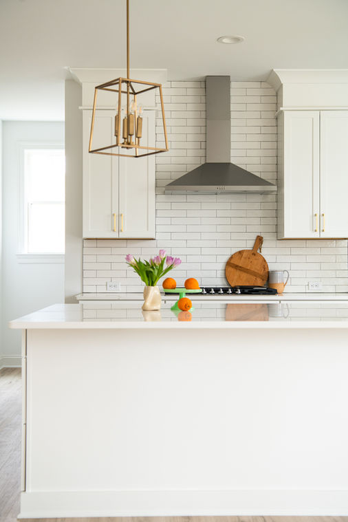 luxury custom home builder spotsylvania va