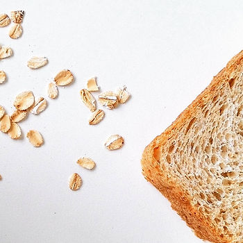 Шотландский овсяный хлеб / Scottish Oat Bread