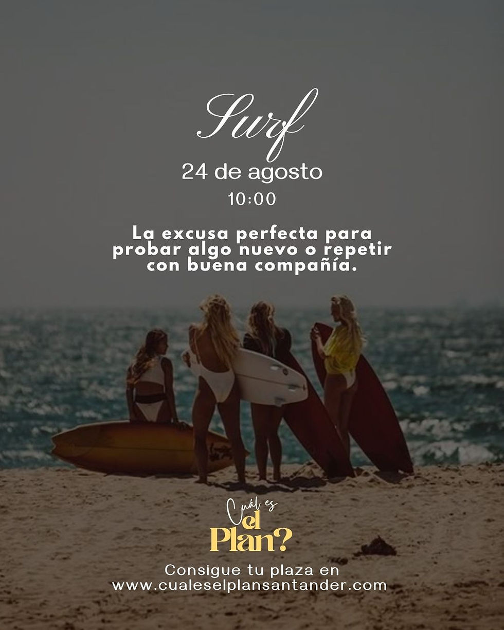 Surf