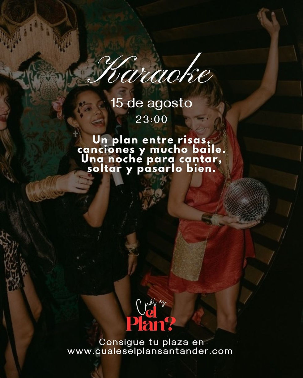 Karaoke