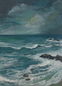Godrevy Point