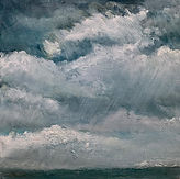Sky over Sea