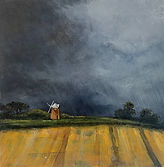 Tysoe Windmill