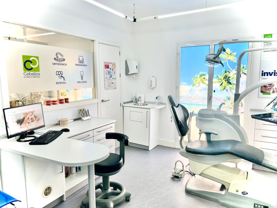 invisalign malaga