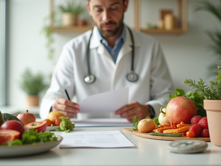 Servicios de nutrición en Málaga: Sasha Nutrición, tu aliada para una vida saludable